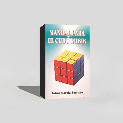 Manual del cubo rubik